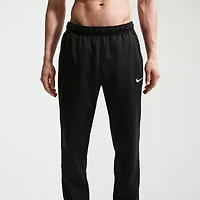 Nike Therma-Fit Mens Straight Regular Fit Workout Pant