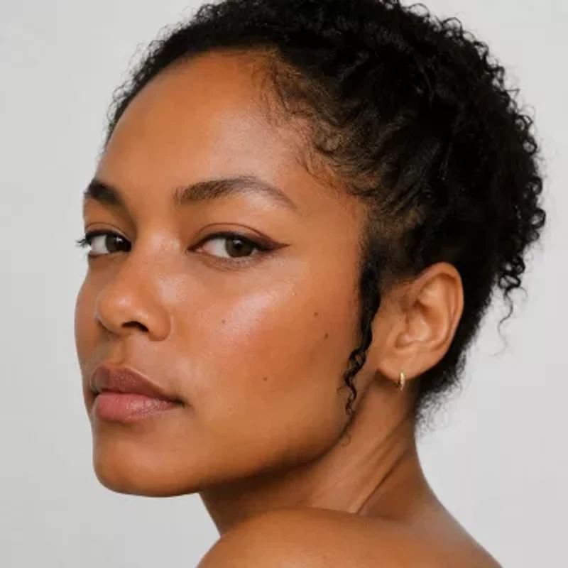 Prados Beauty Brown Baddie Eyeliner