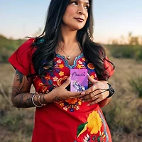  Prados Beauty Tesoro Sagrado Sacred Treasure Matriarch Mini