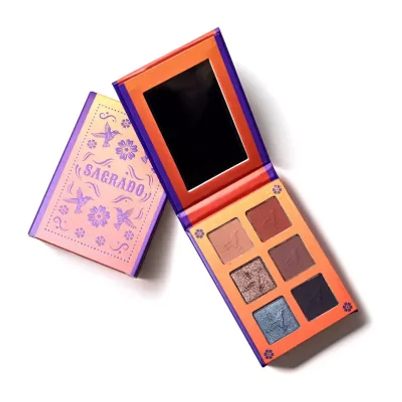 Prados Beauty Tesoro Sagrado Sacred Treasure Sagrado Mini