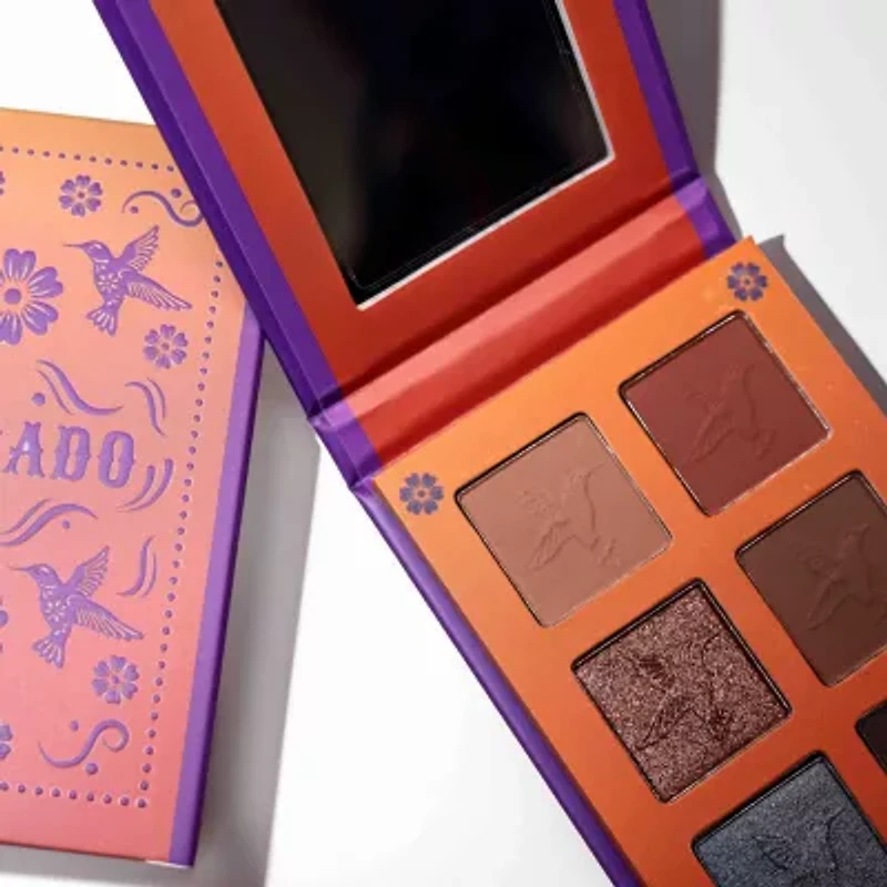 Prados Beauty Tesoro Sagrado Sacred Treasure Sagrado Mini
