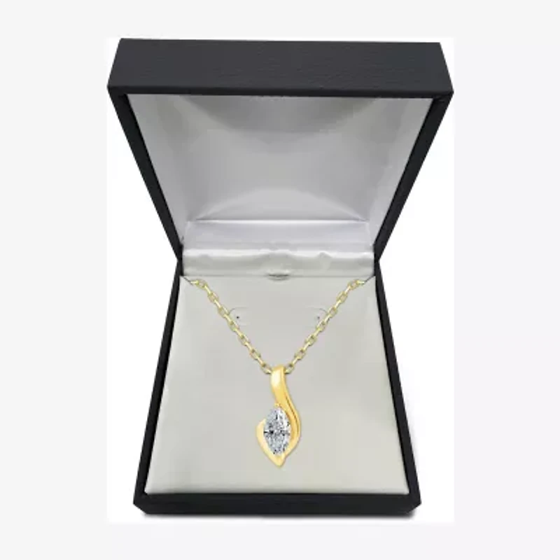 (F / Vs2) Womens 3 CT. T.W. Lab Grown White Diamond 14K Gold Side Stone Bridal Set