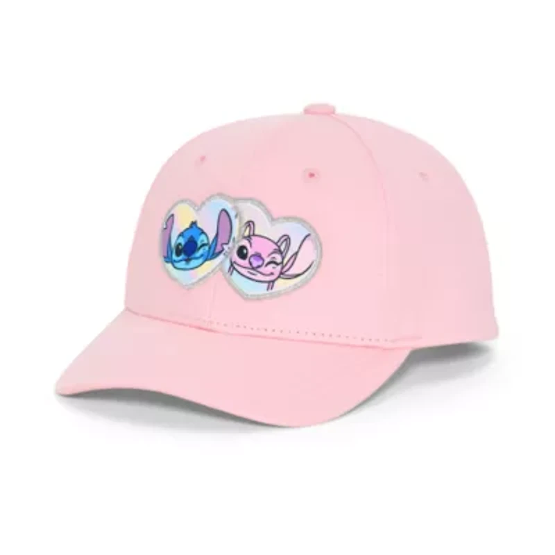 Cappelli Girls Baseball Cap