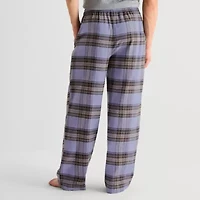 Arizona Mens Flannel Pajama Pants