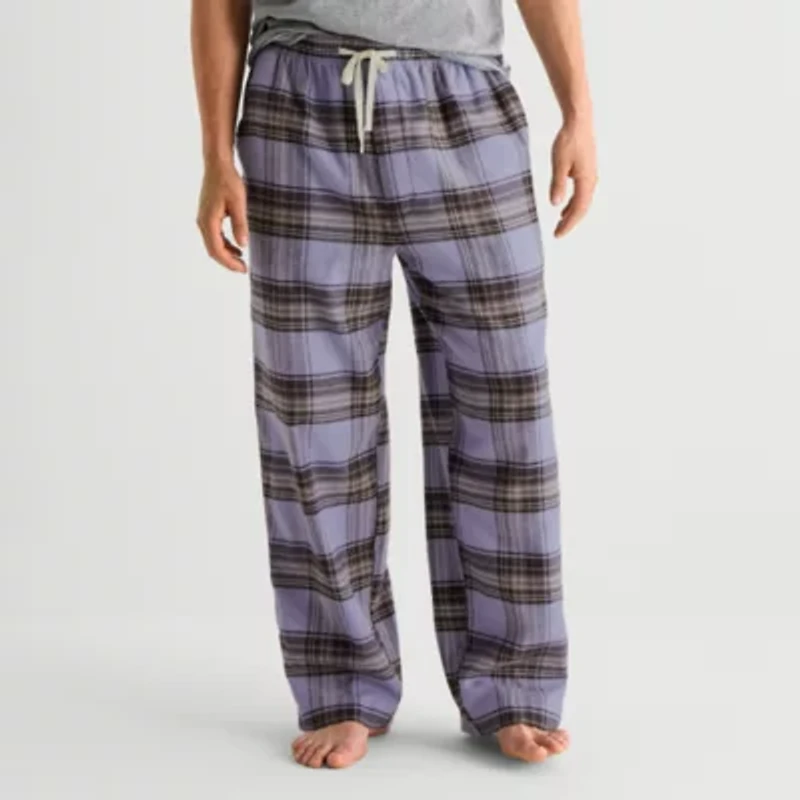 Arizona Mens Flannel Pajama Pants