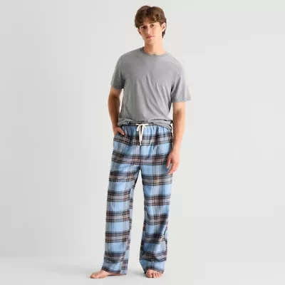 Arizona Mens Flannel Pajama Pants