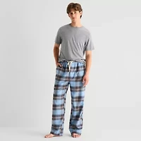 Arizona Mens Flannel Pajama Pants