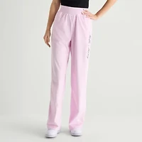Hello Kitty Velour Pant Womens Juniors Pull-On