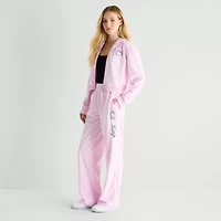 Hello Kitty Velour Pant Womens Juniors Pull-On