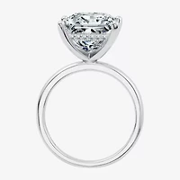 Signature By Modern Bride (F / Vs2) Womens Ct.T.W. Lab Grown White Diamond 14K Gold Engagement Ring