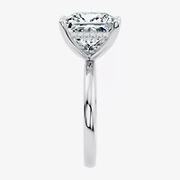 Signature By Modern Bride (F / Vs2) Womens Ct.T.W. Lab Grown White Diamond 14K Gold Engagement Ring