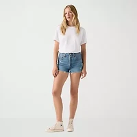 Levi's® Womens Denim 501 Short