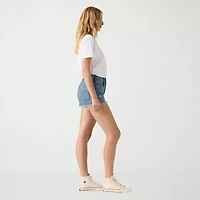 Levi's® Womens Denim 501 Short