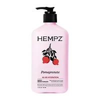 Hempz Pomegranate Herbal Body Moisturizer