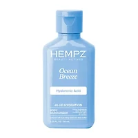Hempz Ocean Breeze Herbal Body Moisturizer