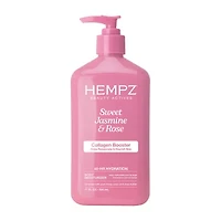 Hempz Sweet Jasmine & Rose Herbal Body Moisturizer