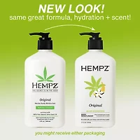 Hempz Original Herbal Body Moisturizer