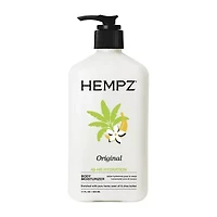 Hempz Original Herbal Body Moisturizer