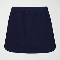 IZOD Womens Juniors Scooter Skirt
