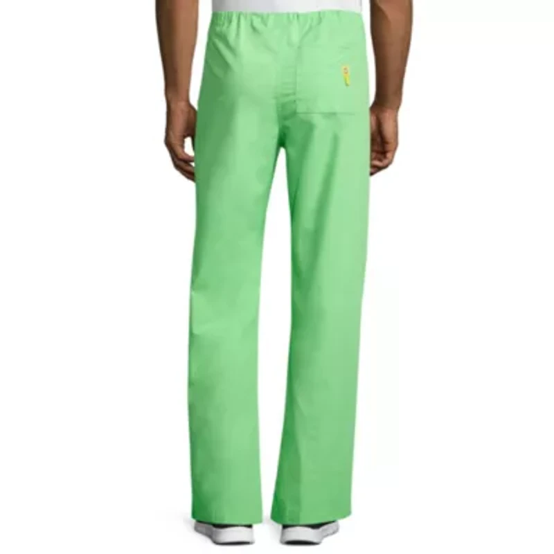 Wink® Papa Fit Unisex Adult Scrub Pant