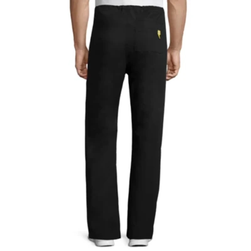 Wink® Origins Papa Drawstring Unisex Adult Scrub Pant