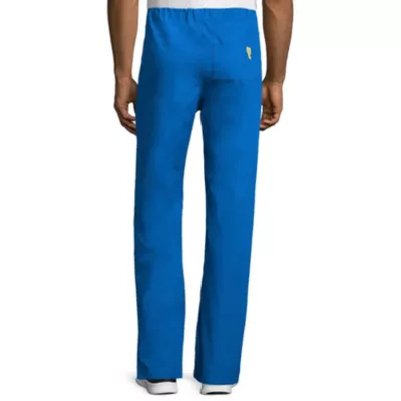 Wink® Origins 5006 Papa Seamless Unisex Adult Big and Tall Scrub Pant