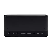 iHome Voice Bluetooth Bedside/Home Office Clock/Speaker System with Alexa Built-in Far Field Voice Control Service