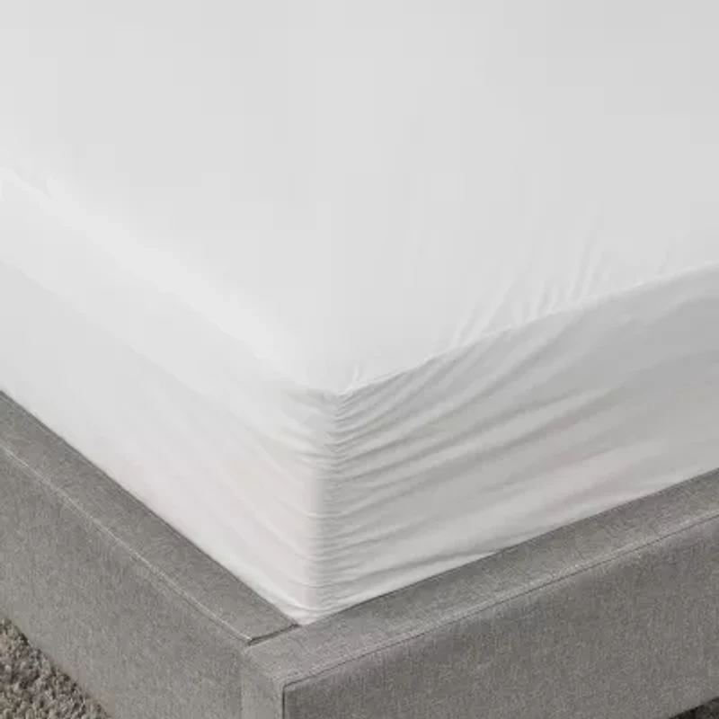 Allerease Bed Bug Blocker Dust Mite Barrier Breathable Mattress Encasement