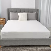 Allerease Bed Bug Blocker Dust Mite Barrier Breathable Mattress Encasement