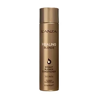 L'ANZA Healing Blonde Bright Blonde Conditioner 8.5 oz.
