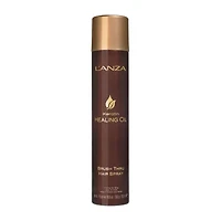 L'ANZA Healing Oil Brush Thru Styling Product 10.6 oz.