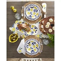 Homewear Water Hyacinth 4-pc. Placemat