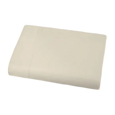 Color Sense 100% Cotton Cool & Crisp Lightweight Sheets and Pillowcases Open Stock