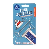 Kikkerland Tube Squeeze Keys