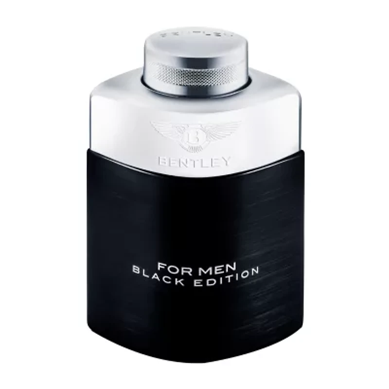 Bentley For Men Black Edition Eau De Parfum