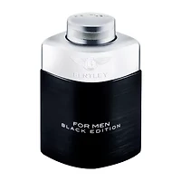 Bentley For Men Black Edition Eau De Parfum