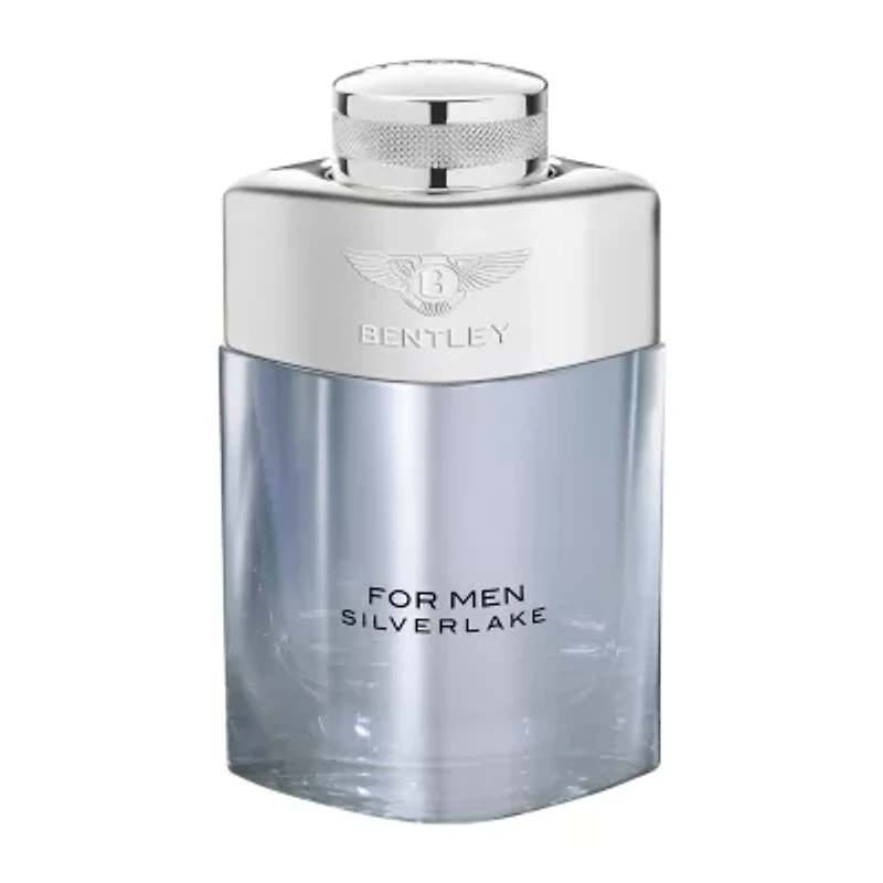 Bentley For Men Silverlake Eau De Parfum