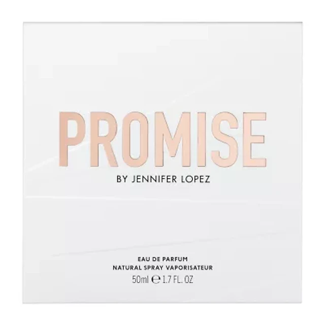 JENNIFER LOPEZ Promise Eau De Parfum MainPlace Mall
