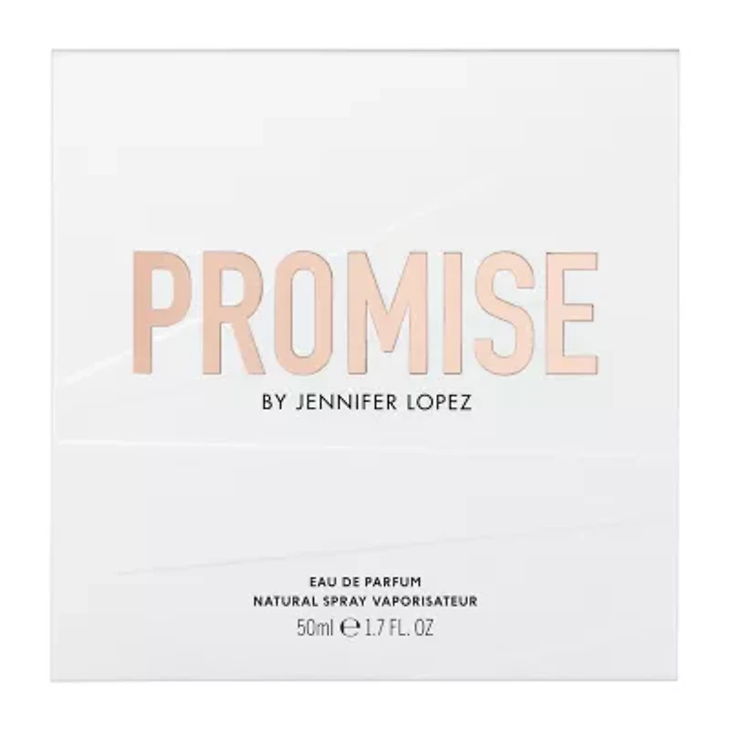 JENNIFER LOPEZ Promise Eau De Parfum