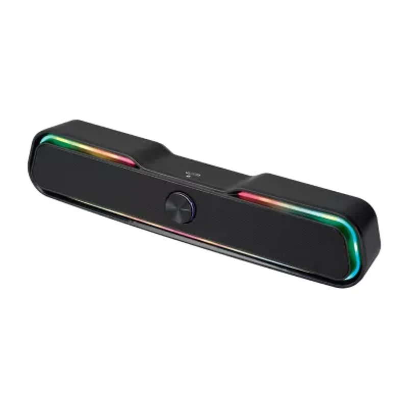 iLive RGB 17" Soundbar Portable Speaker