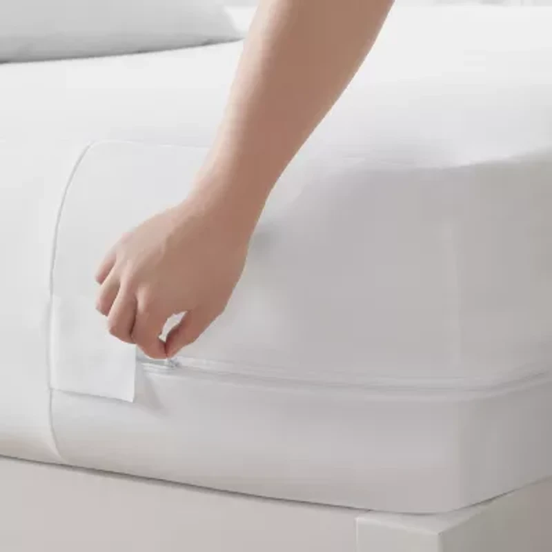 Clorox Antimicrobial treated Mattress Protector