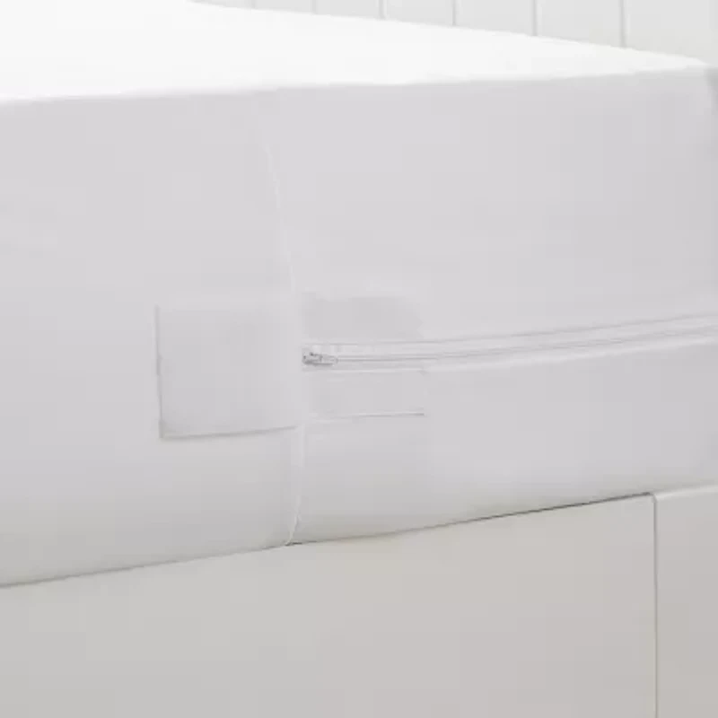 Clorox Antimicrobial treated Mattress Protector