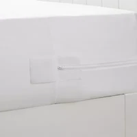 Clorox Antimicrobial treated Mattress Protector