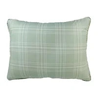 Your Lifestyle By Donna Sharp Botanical Hypoallergenic Quilt Set