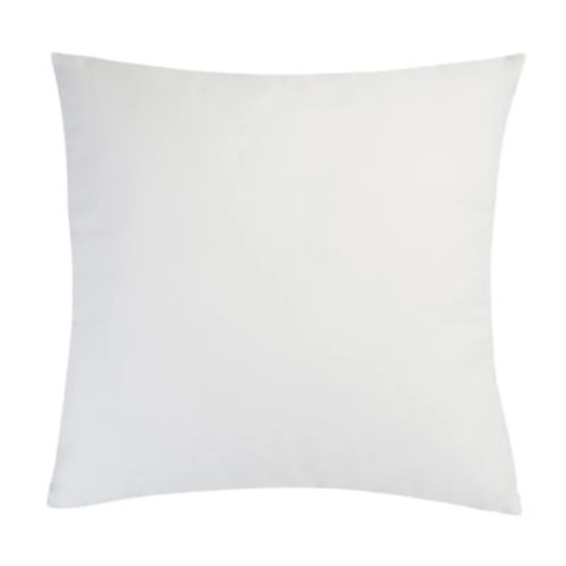 Your Lifestyle By Donna Sharp Botanical Fringed Square Throw Pillow