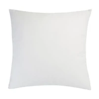 Your Lifestyle By Donna Sharp Botanical Fringed Square Throw Pillow