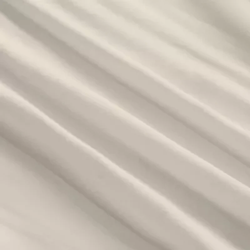 Purity Home Percale 3-pc. Duvet Cover Set