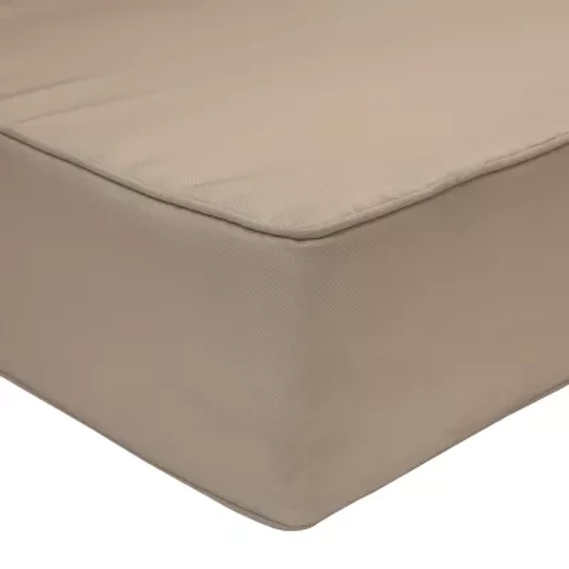 Outdoor Dècor Nature Deep Patio Seat Cushion