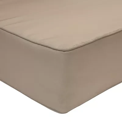 Outdoor Decor Nature Deep Patio Seat Cushion