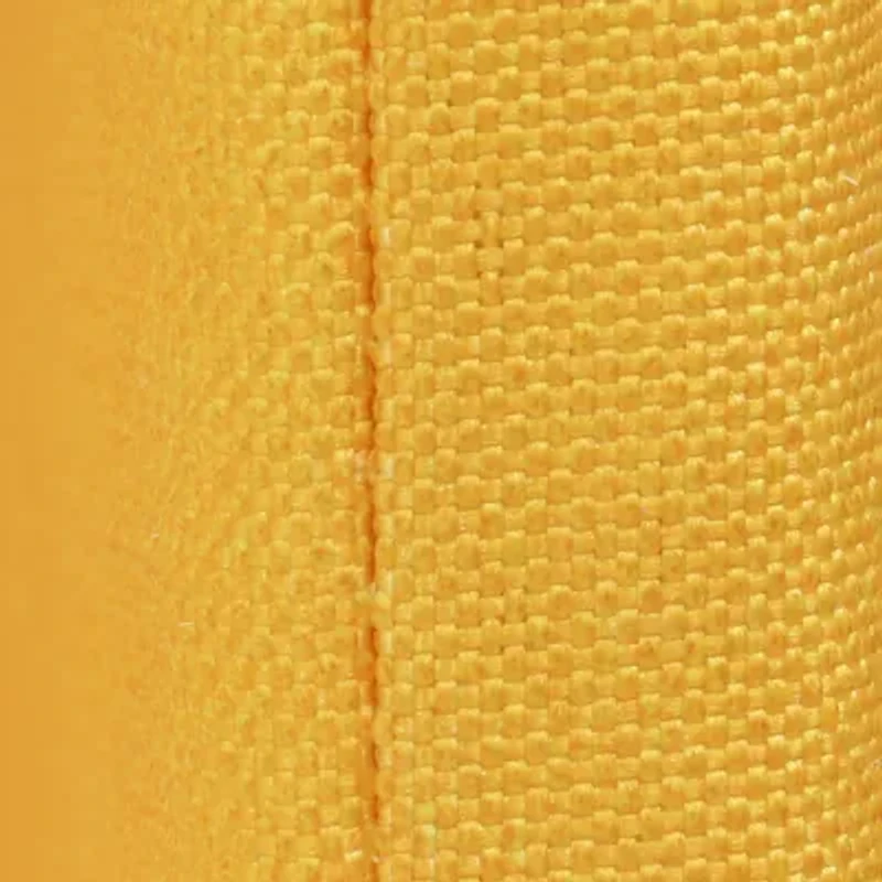 Outdoor Dècor Sunny Citrus Bistro Fade Resistant Patio Chair Cushion